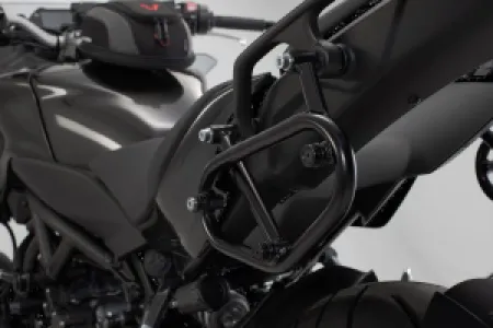 SW-MOTECH - SLC SIDE CARRIER L - 15100764