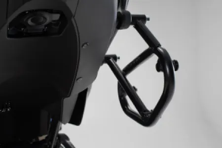 SW-MOTECH - SLC SIDE CARRIER L - 15100764
