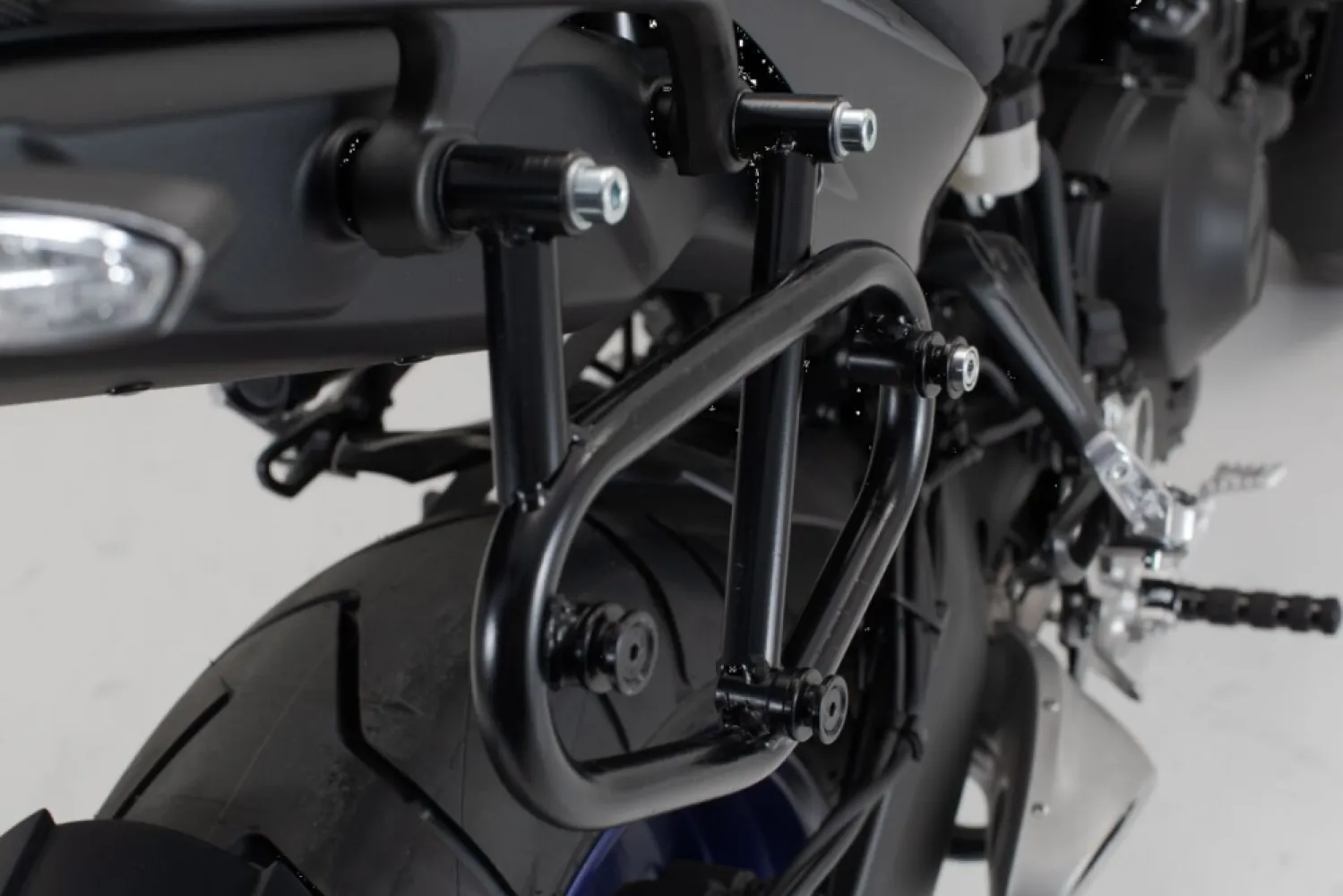 SW-MOTECH - SLC SIDE CARRIER R - 15100765