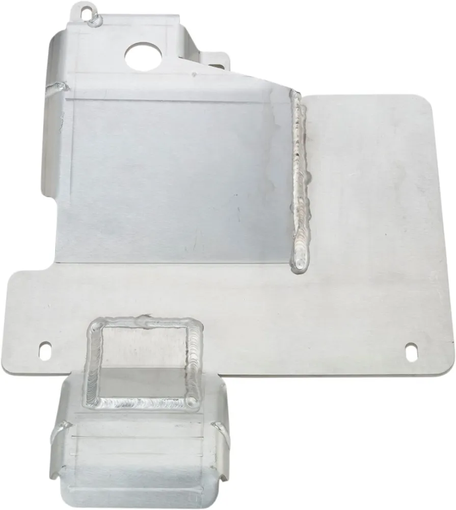 MOOSE OFFROAD HARD-PARTS - SKID PLATE SWINGARM HON - 05051330