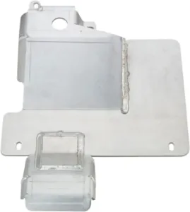 MOOSE OFFROAD HARD-PARTS - SKID PLATE SWINGARM HON - 05051330
