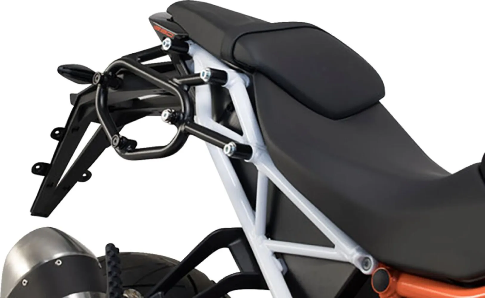 SW-MOTECH - SLC SIDE CARRIER R - 15100773