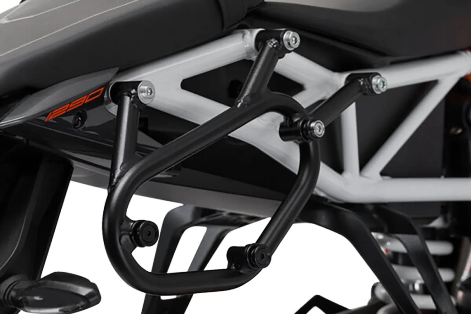 SW-MOTECH - SLC SIDE CARRIER R - 15100773