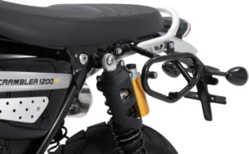 SW-MOTECH - SLC SIDE CARRIER L - 15100777