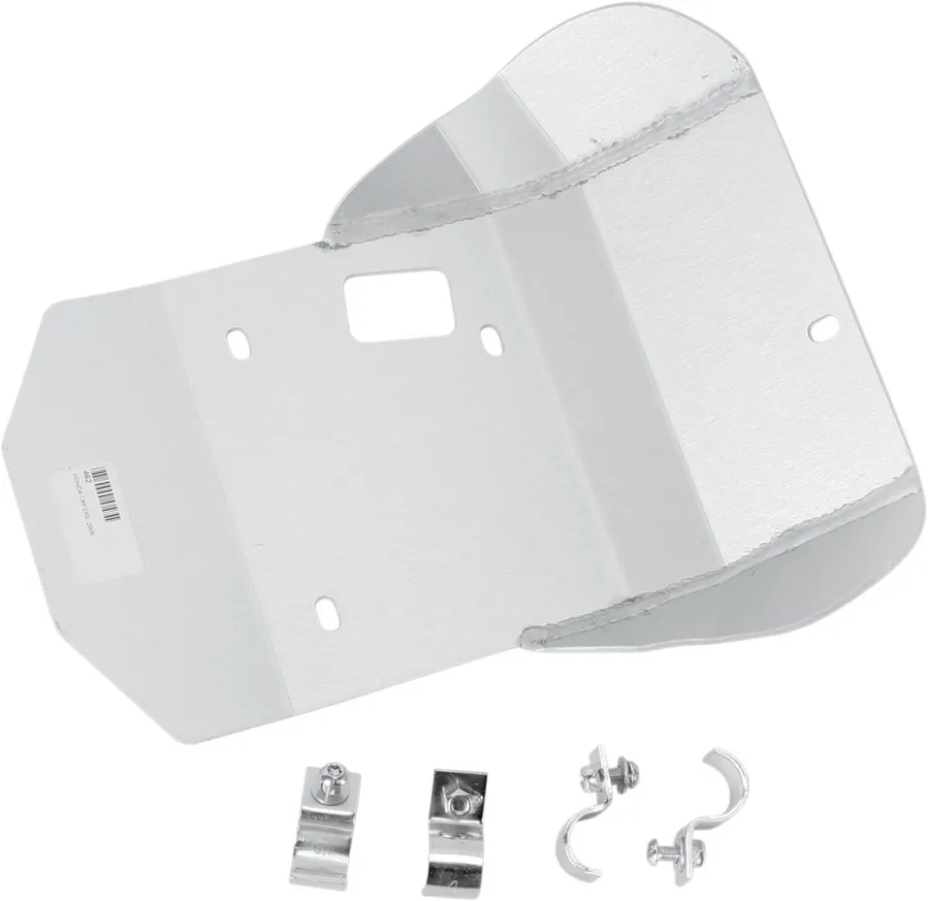 MOOSE OFFROAD HARD-PARTS - SKID PLATE MSE CRF230L - 05051044