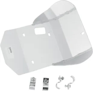 MOOSE OFFROAD HARD-PARTS - SKID PLATE MSE CRF230L - 05051044