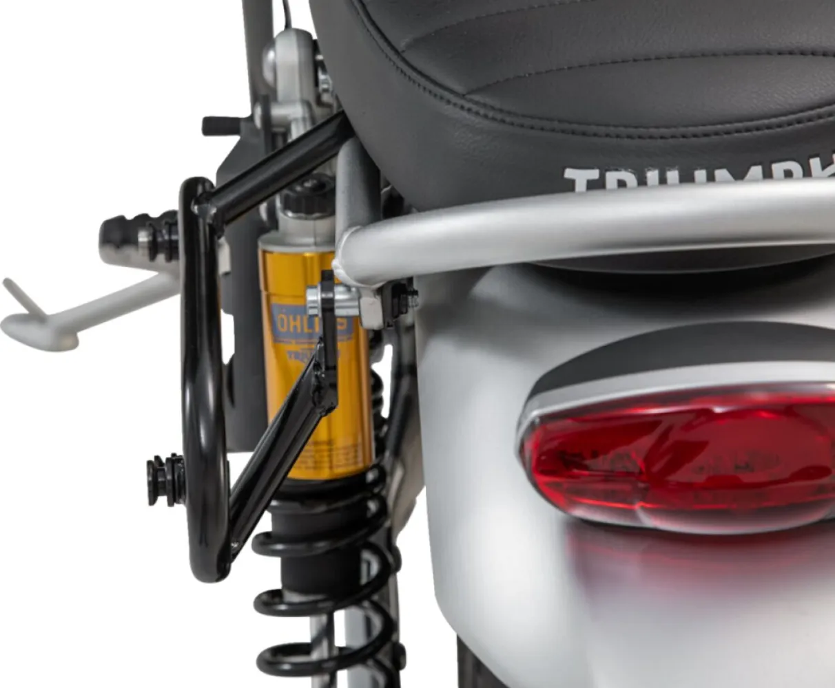 SW-MOTECH - SLC SIDE CARRIER L - 15100777