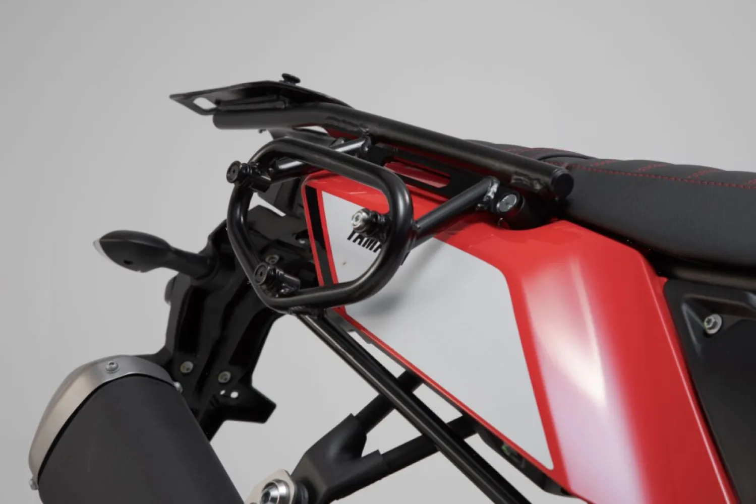 SW-MOTECH - SLC SIDE CARRIER R - 15100780