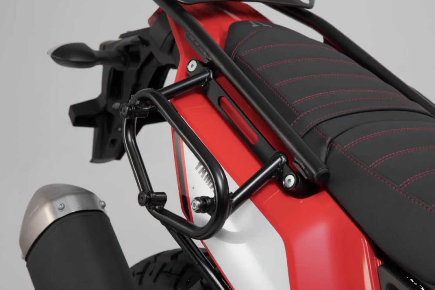 SW-MOTECH - SLC SIDE CARRIER R - 15100780