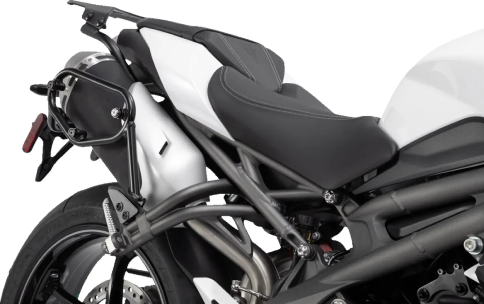 SW-MOTECH - SLC SIDE CARRIER SET - 15100785