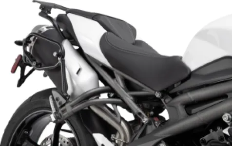 SW-MOTECH - SLC SIDE CARRIER SET - 15100785