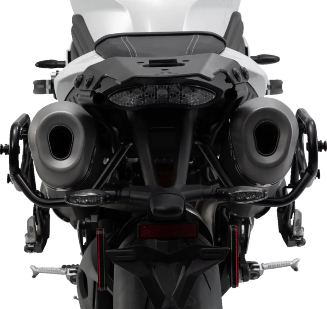 SW-MOTECH - SLC SIDE CARRIER SET - 15100785