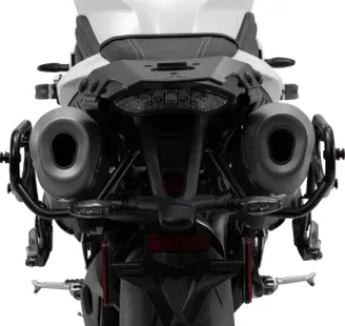 SW-MOTECH - SLC SIDE CARRIER SET - 15100785