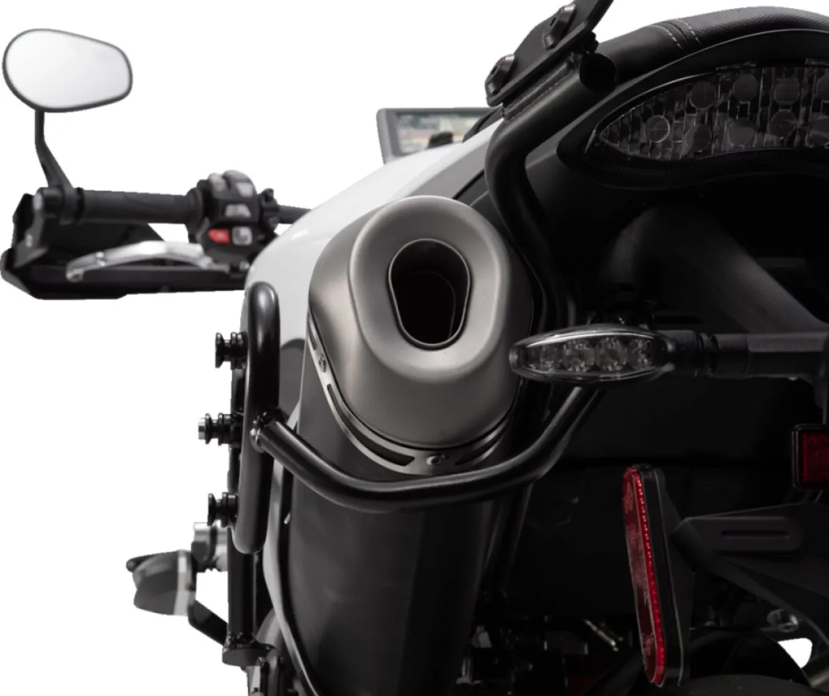 SW-MOTECH - SLC SIDE CARRIER SET - 15100785