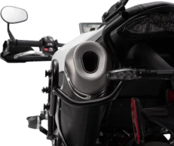 SW-MOTECH - SLC SIDE CARRIER SET - 15100785