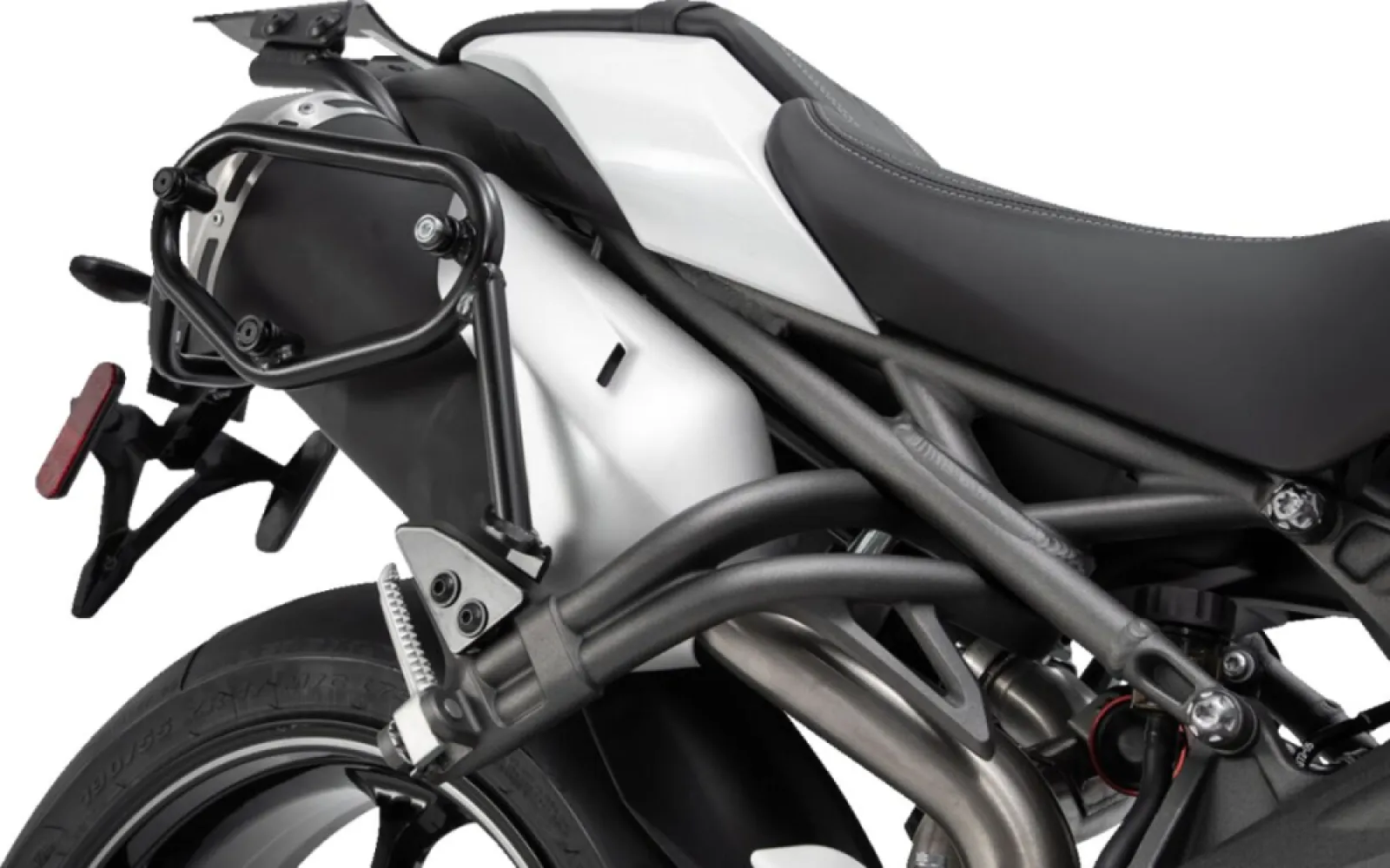 SW-MOTECH - SLC SIDE CARRIER SET - 15100785