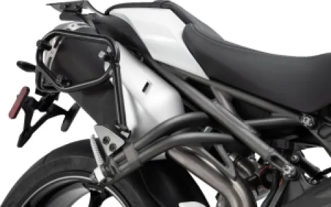 SW-MOTECH - SLC SIDE CARRIER SET - 15100785