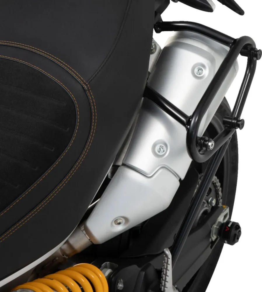 SW-MOTECH - SLC SIDE CARRIER L - 15100788