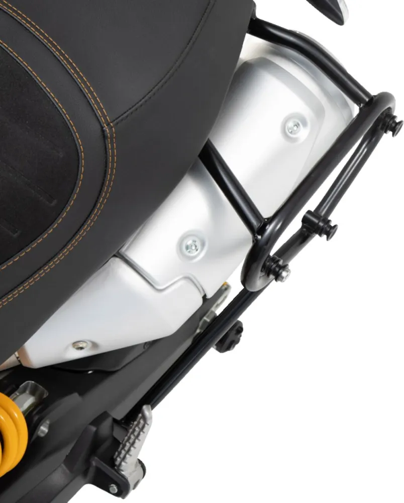 SW-MOTECH - SLC SIDE CARRIER L - 15100788