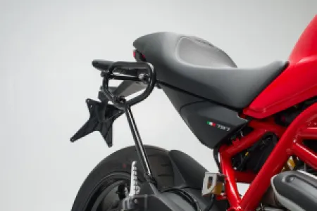 SW-MOTECH - SISSY BAR RIGID-GB '22+ SPORTS - 15100787
