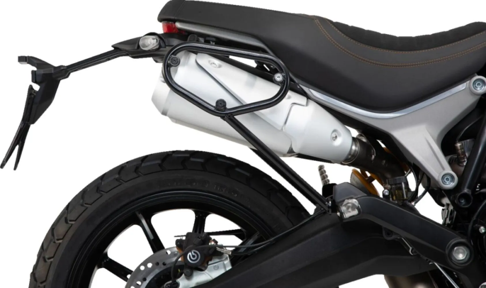 SW-MOTECH - SLC SIDE CARRIER R - 15100789