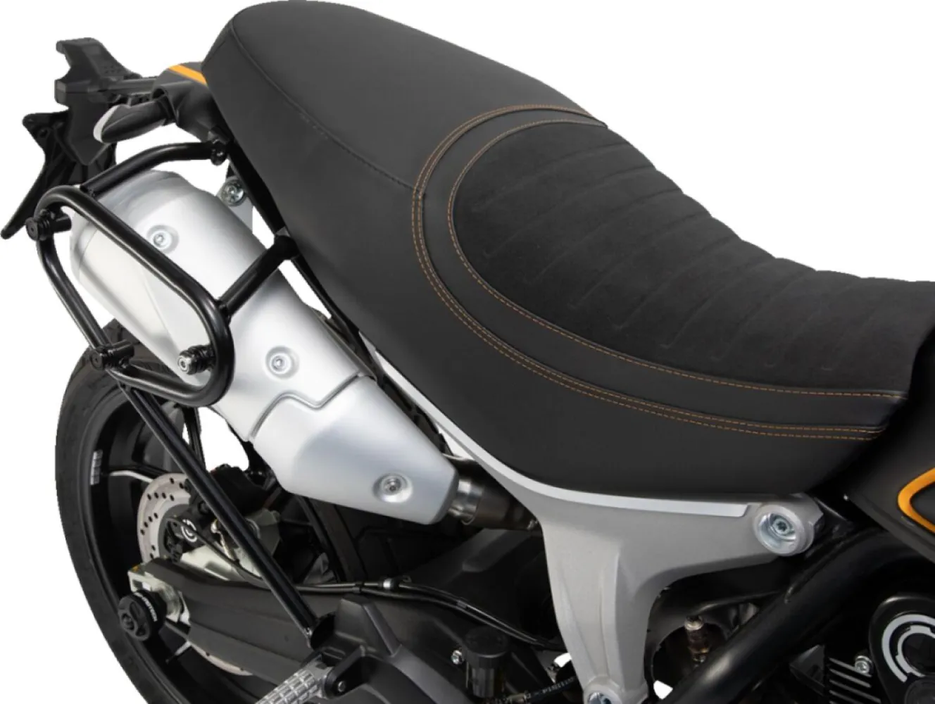 SW-MOTECH - SLC SIDE CARRIER R - 15100789