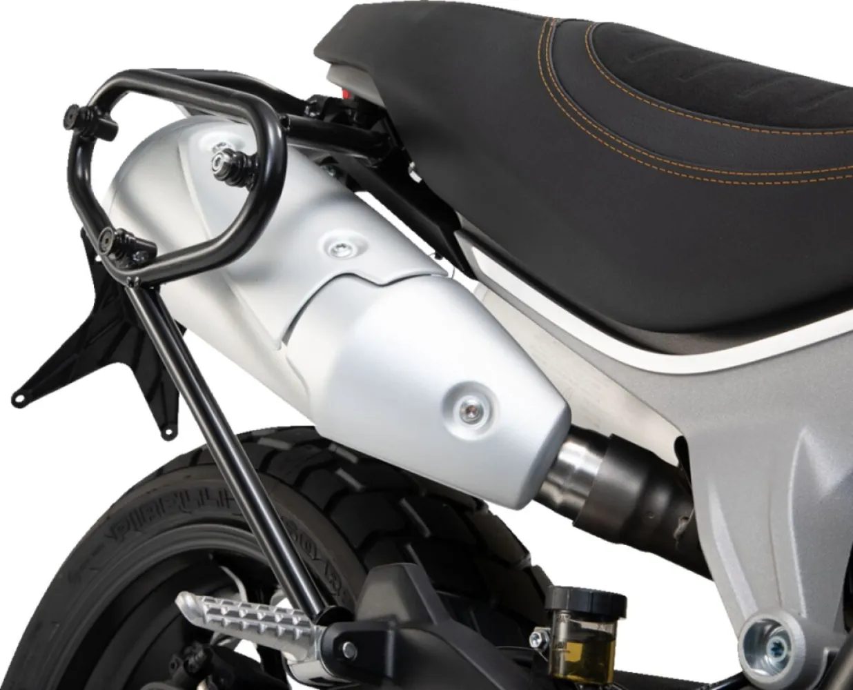 SW-MOTECH - SLC SIDE CARRIER R - 15100789