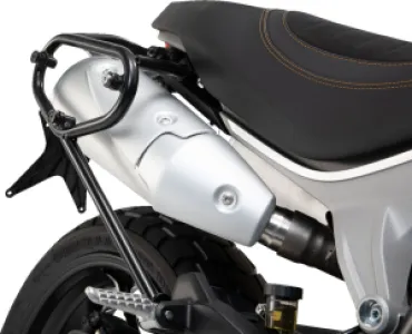SW-MOTECH - SLC SIDE CARRIER R - 15100789