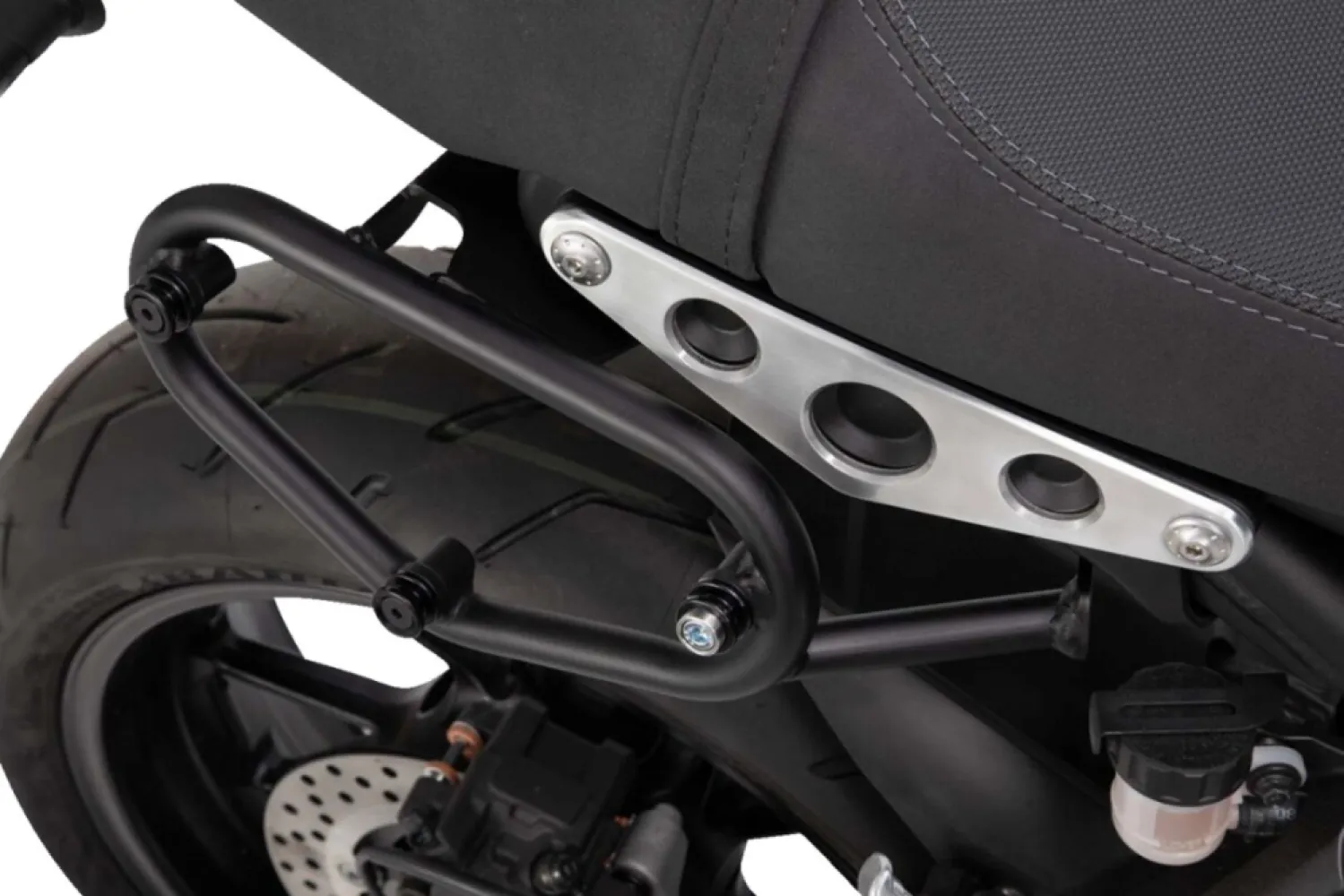 SW-MOTECH - SLC SIDE CARRIER L - 15100791
