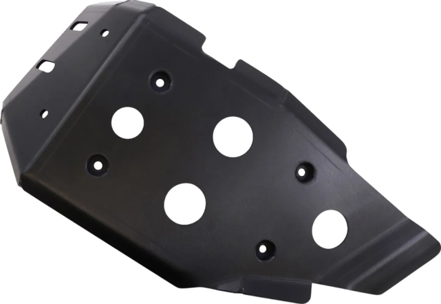 MOOSE OFFROAD HARD-PARTS - SKID PLATE MSE BMW GS - 05050966