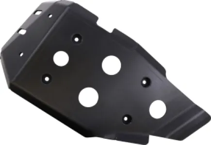 MOOSE OFFROAD HARD-PARTS - SKID PLATE MSE BMW GS - 05050966