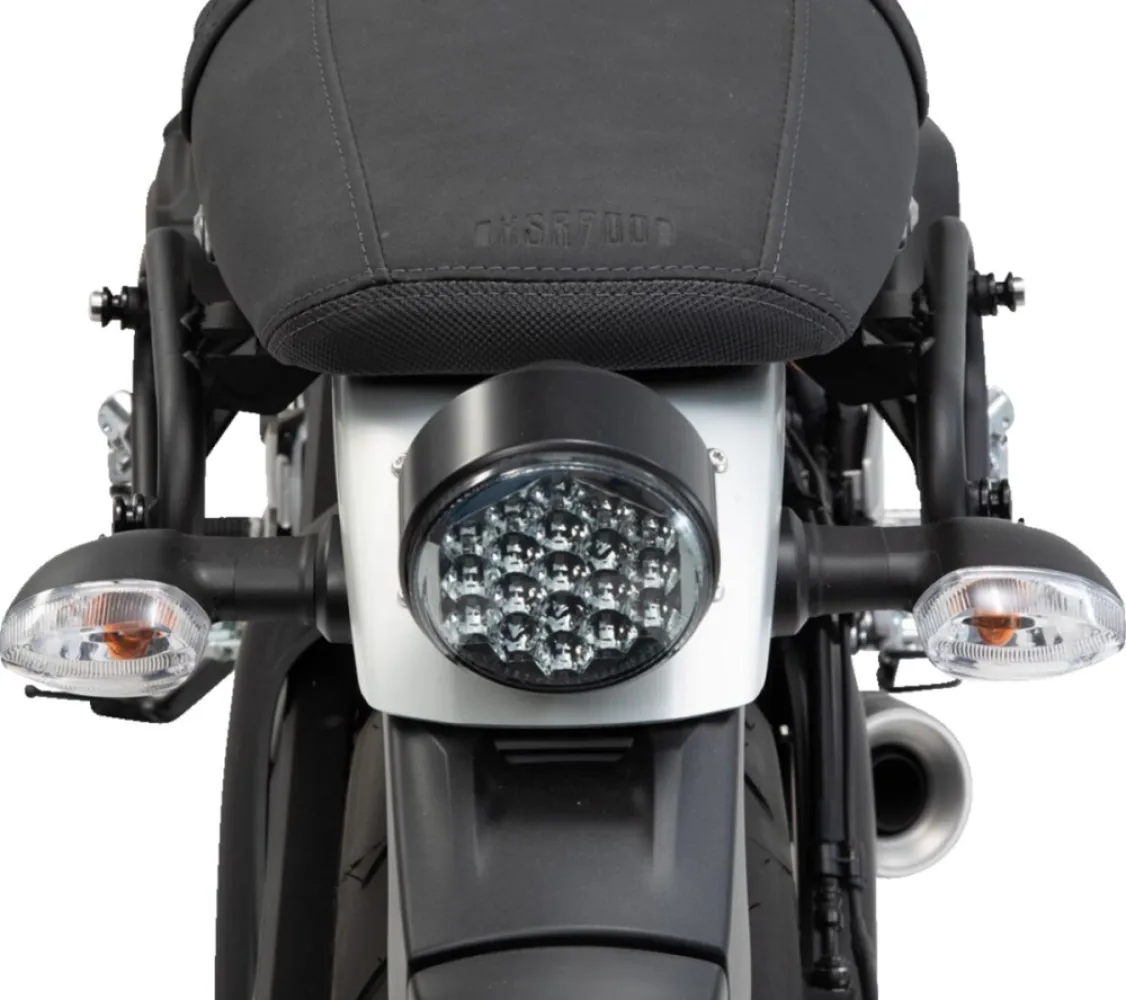 SW-MOTECH - SLC SIDE CARRIER L - 15100791