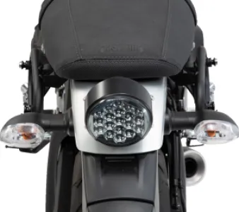 SW-MOTECH - SLC SIDE CARRIER L - 15100791