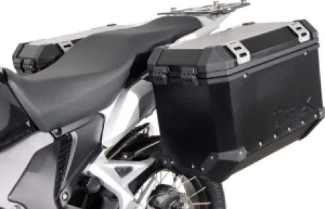 SW-MOTECH - EVO SIDE CARRIER VFR1200X - 15100795