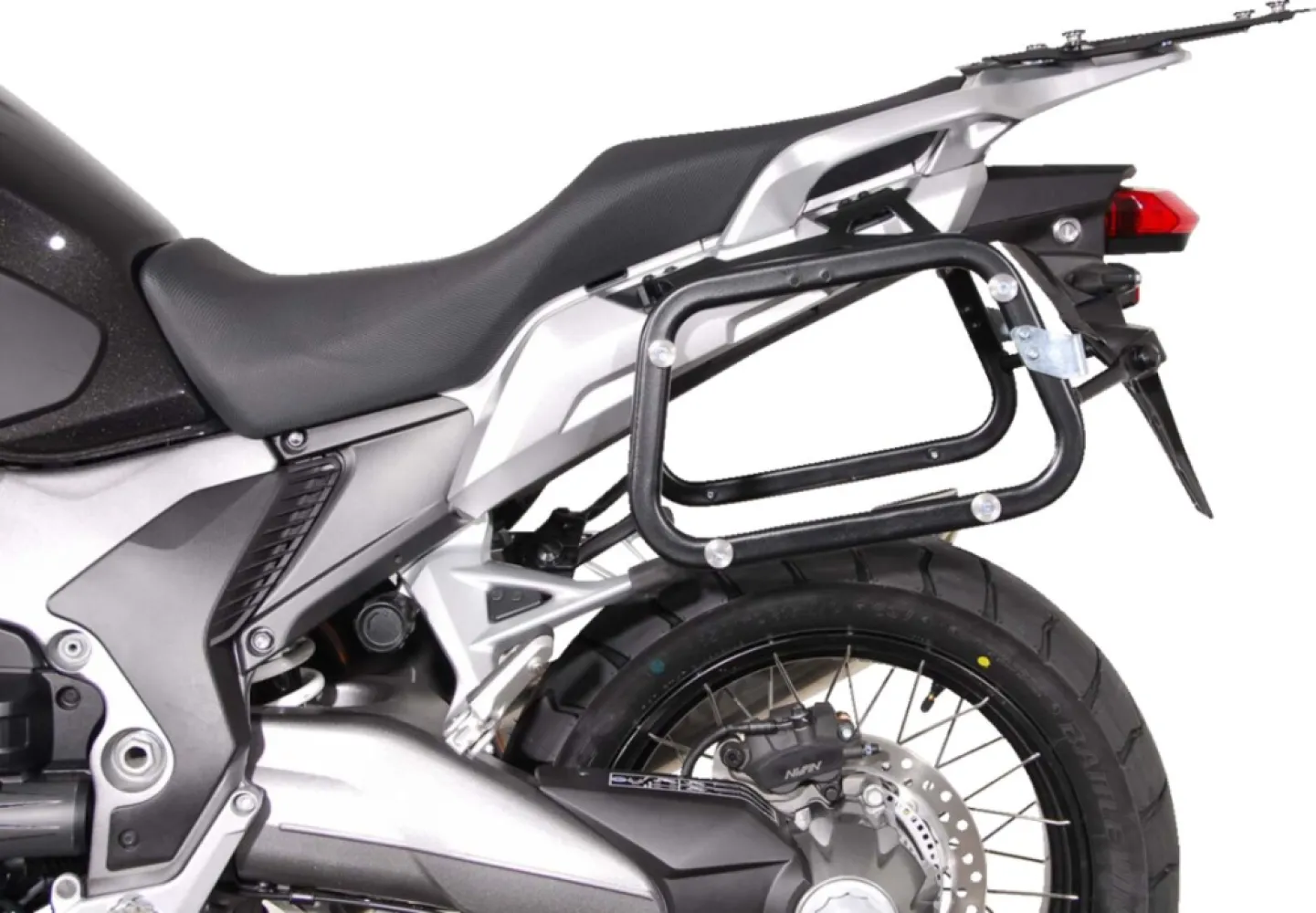 SW-MOTECH - EVO SIDE CARRIER VFR1200X - 15100795