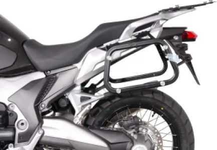 SW-MOTECH - EVO SIDE CARRIER VFR1200X - 15100795