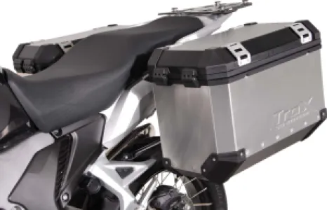 SW-MOTECH - EVO SIDE CARRIER VFR1200X - 15100795