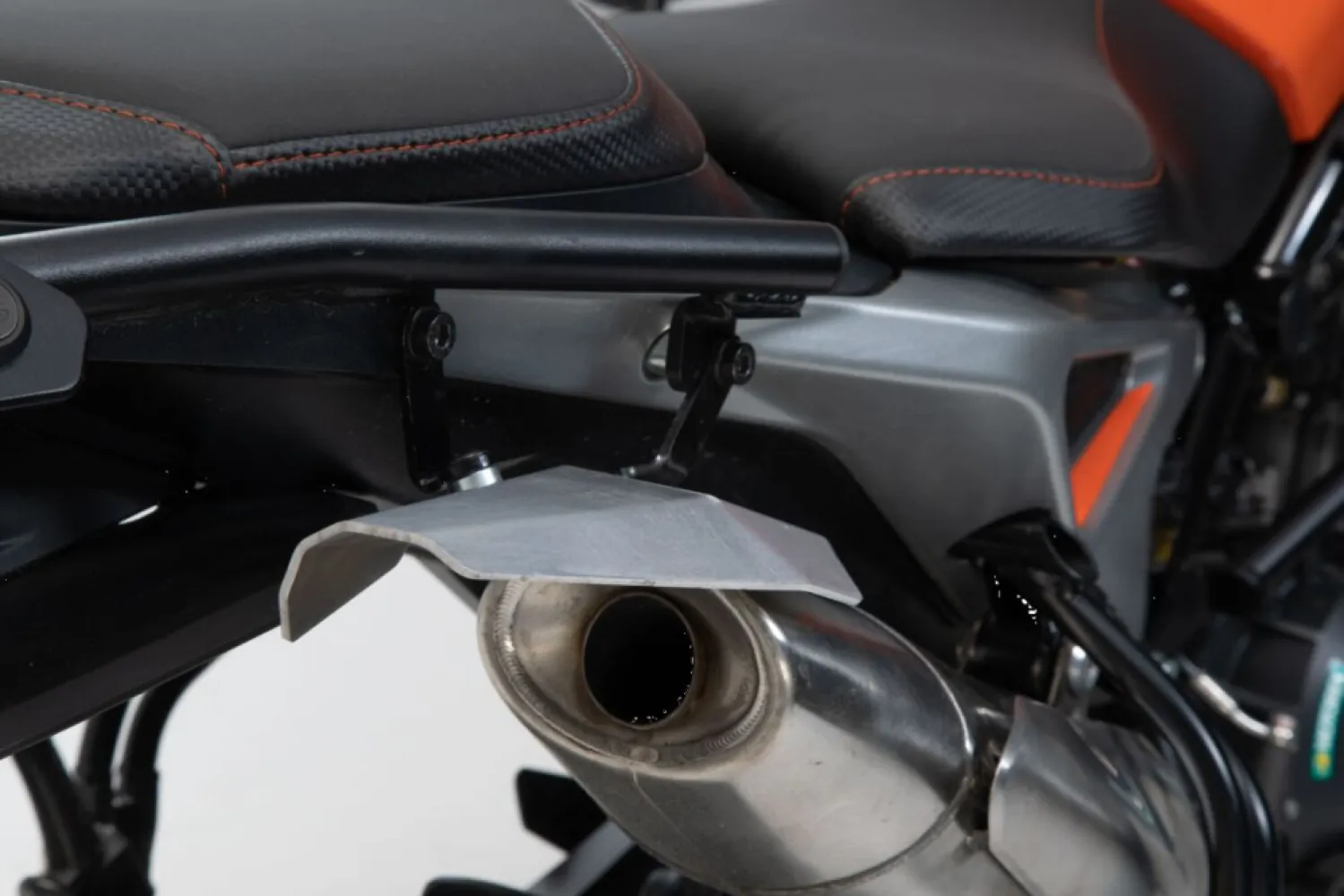 SW-MOTECH - STREET RACK 790 DUKE - 15100802