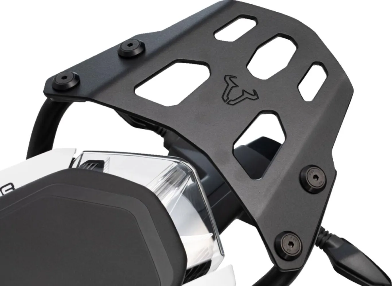 SW-MOTECH - STREET RACK 125/390 DUKE - 15100803