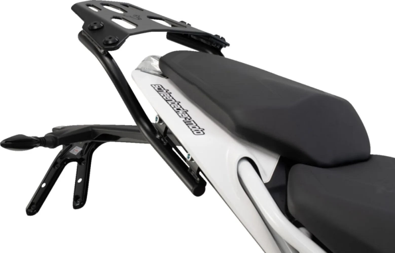 SW-MOTECH - STREET RACK 125/390 DUKE - 15100803