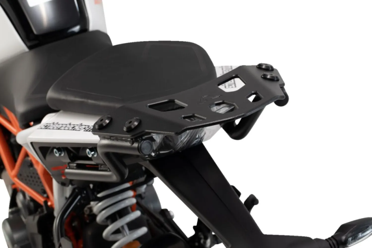SW-MOTECH - STREET RACK 125/390 DUKE - 15100803