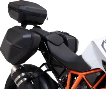 SW-MOTECH - STREET RACK 1290 SUPERDUK - 15100808