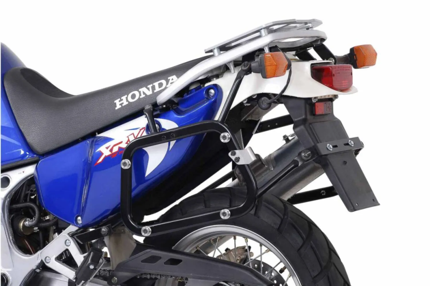 SW-MOTECH - EVO SIDE CARRIER XRV750 - 15100811