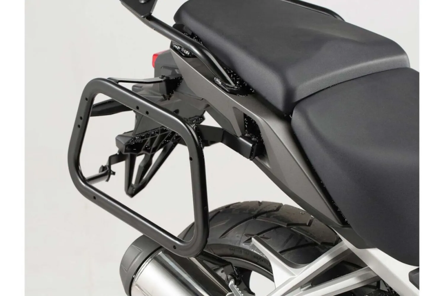 SW-MOTECH - EVO SIDE CARRIER VFR800X - 15100813