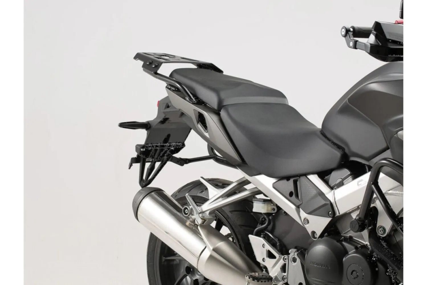 SW-MOTECH - EVO SIDE CARRIER VFR800X - 15100813