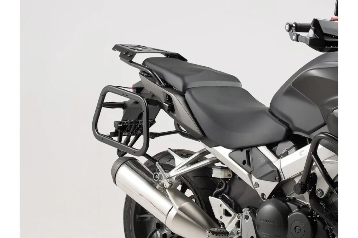 SW-MOTECH - EVO SIDE CARRIER VFR800X - 15100813