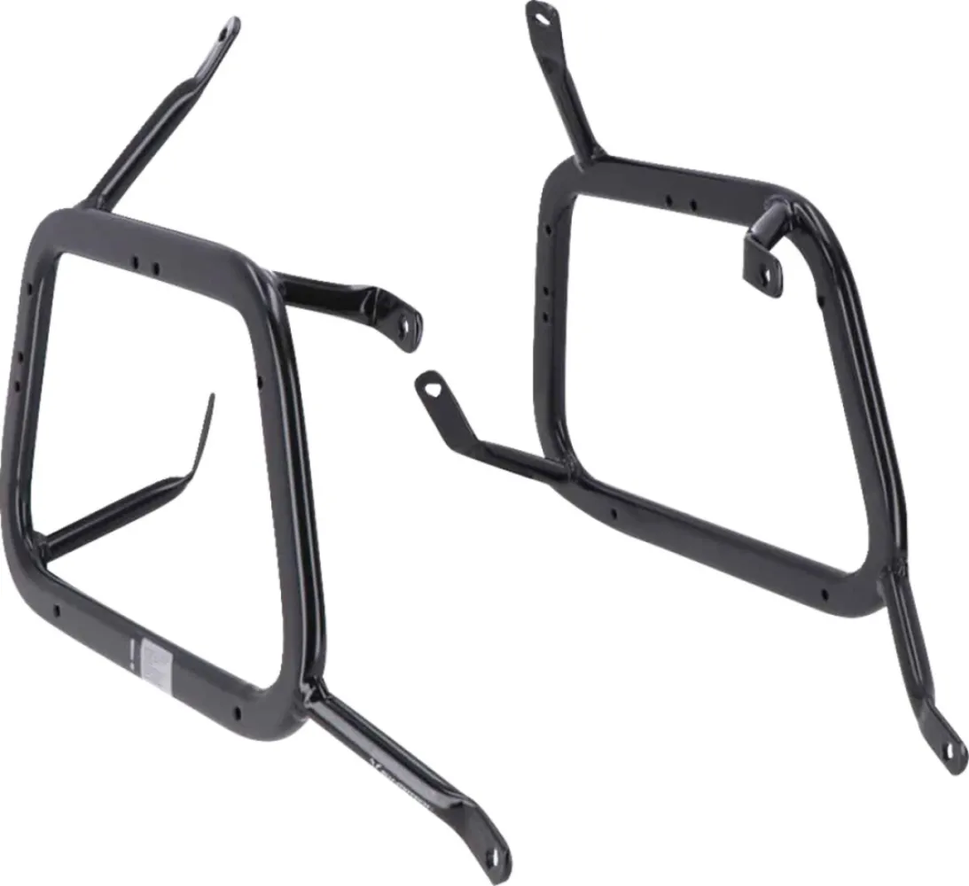 SW-MOTECH - EVO SIDE CARRIER R1200R - 15100819