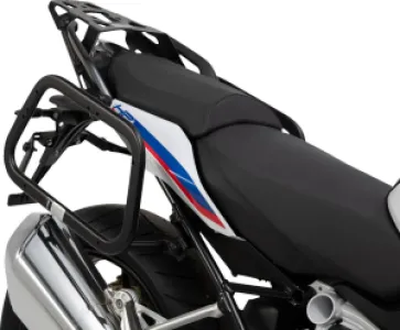 SW-MOTECH - EVO SIDE CARRIER R1200R - 15100819