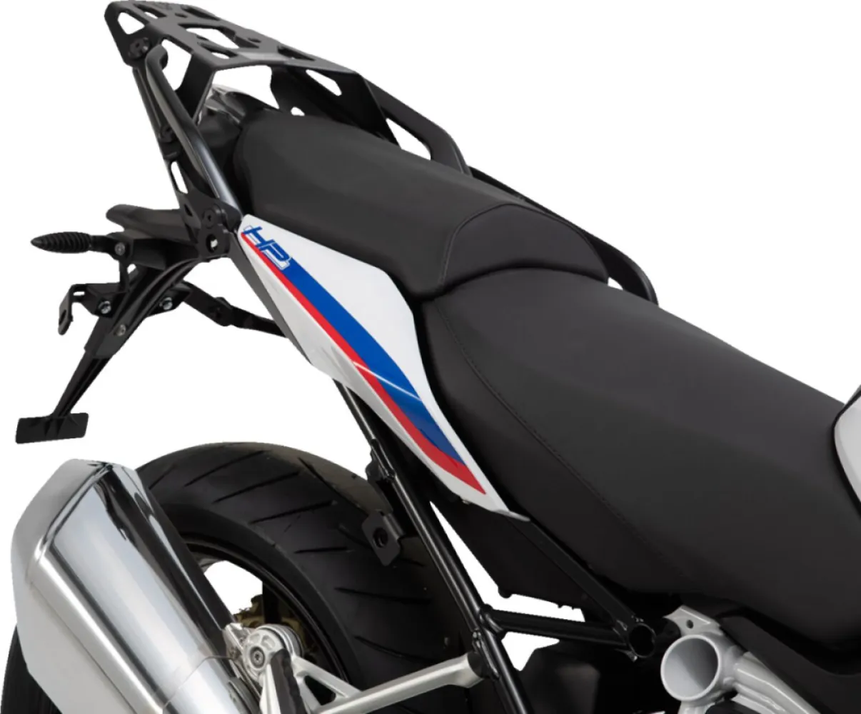 SW-MOTECH - EVO SIDE CARRIER R1200R - 15100819