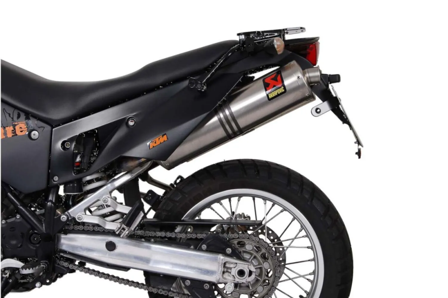 SW-MOTECH - EVO SIDE CARRIER LC8 ADV - 15100815